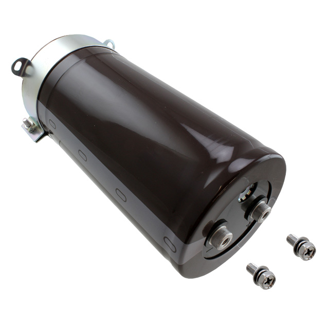 LQR2G822MSEH Nichicon  Aluminum Electrolytic Capacitors